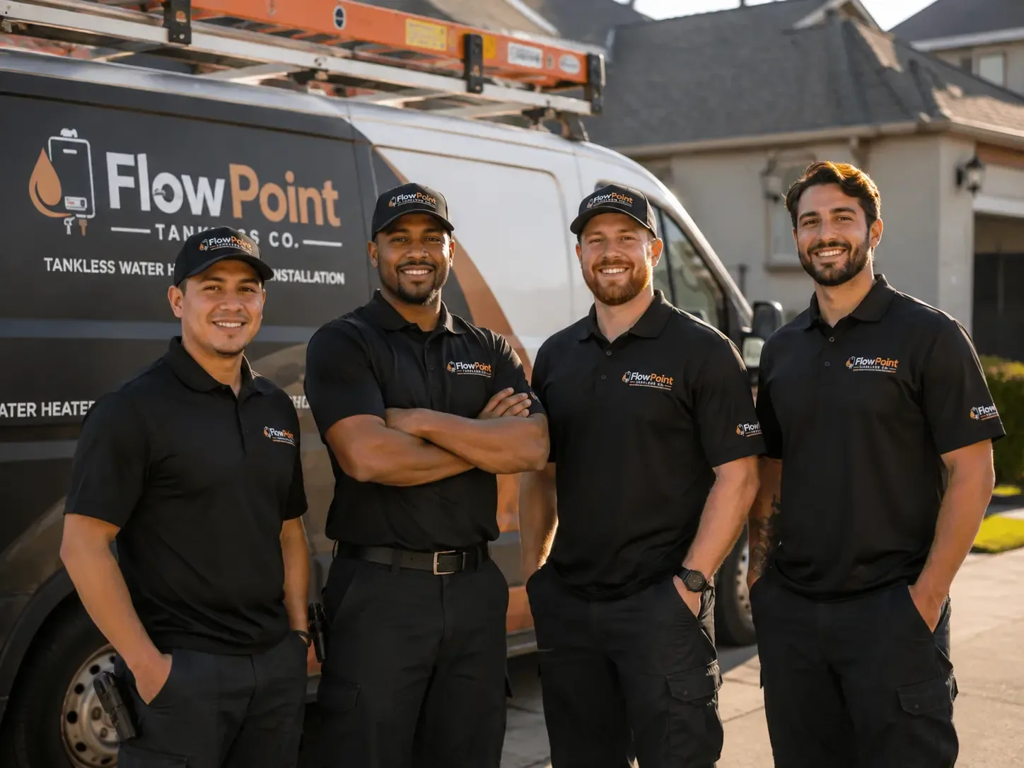 Tankless Water Heater Installation company in Siasconset, MA