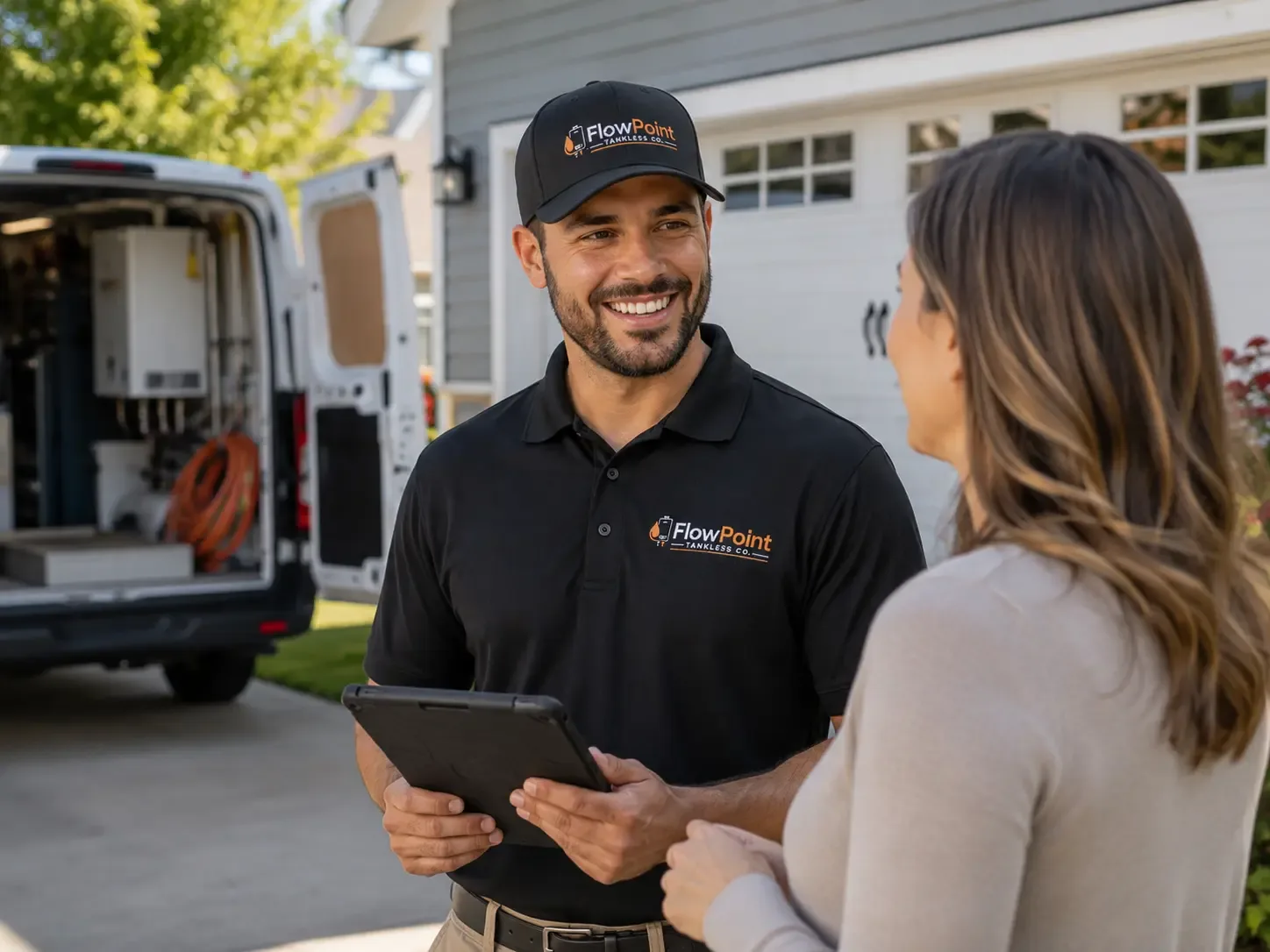 Tankless Water Heater Installation Siasconset, MA FAQs